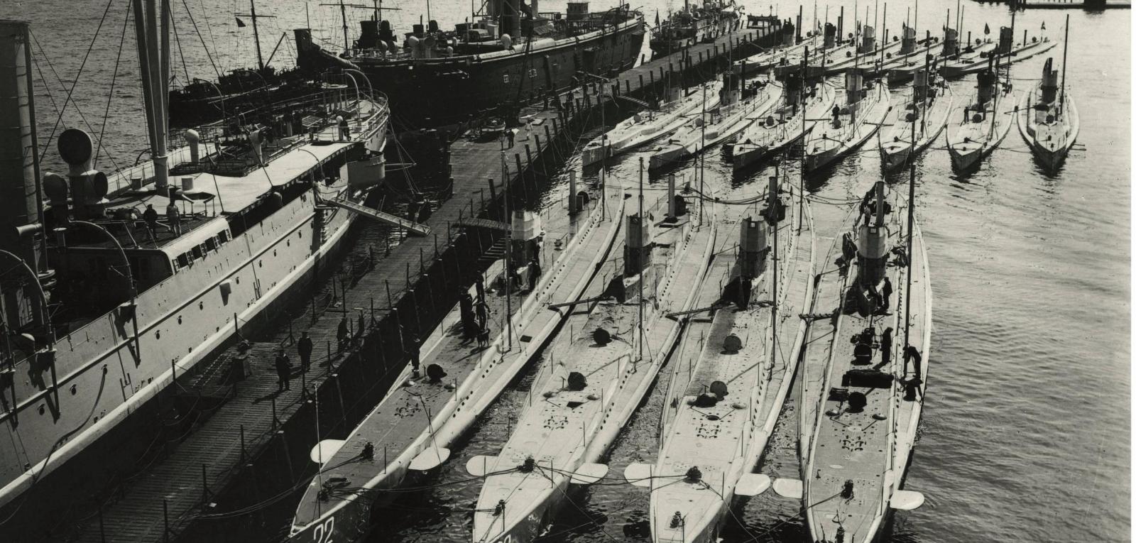 III. U-Boot-Halbflottille