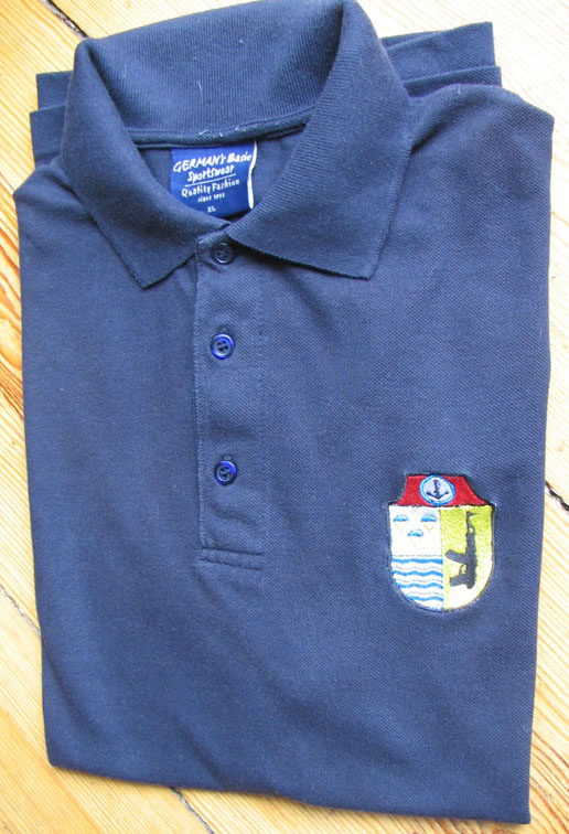 Poloshirt